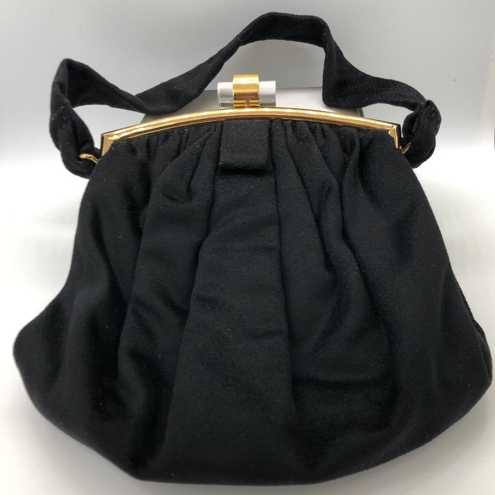 Vintage Corblentz Original Purse